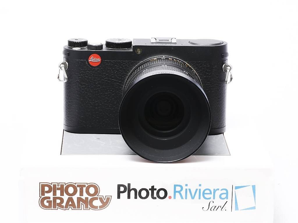 Leica Kamera: Leica X vario typ 107 – Gebraucht aus Lausanne von Photo.Grancy.Riviera