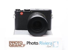 Leica X vario typ 107
