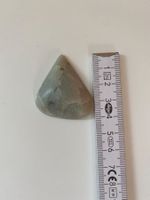 Handgemachter Speckstein Anhänger