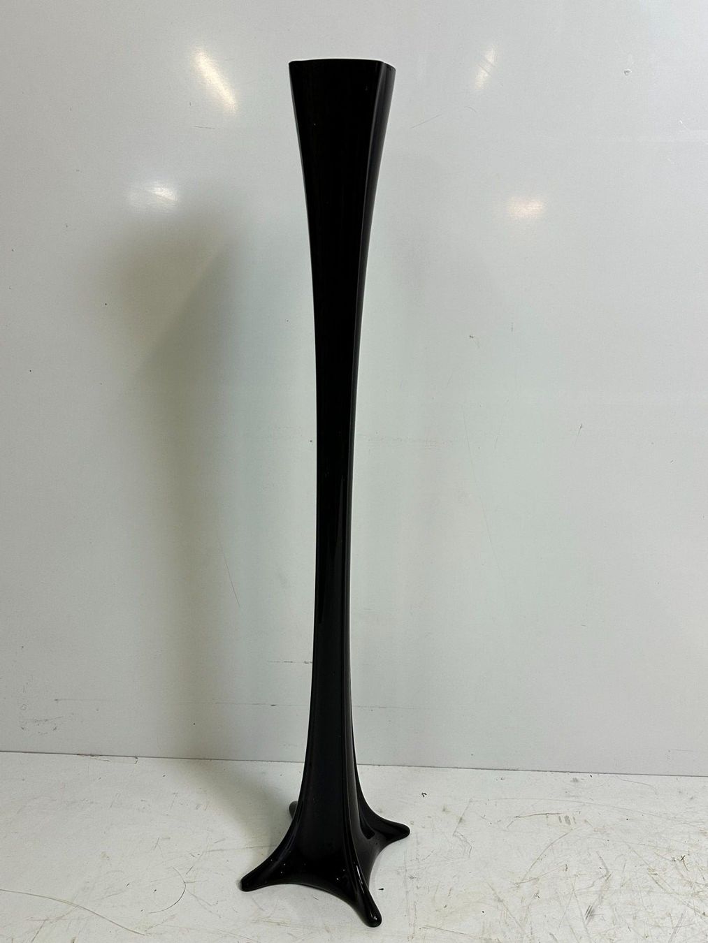 Vasi & Recipienti: Glasvase, elegante Deko 91cm, Bodenvase – Usato da Luzern venduto da Lager6640
