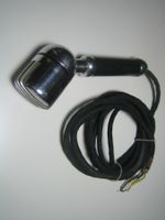 VINTAGE MIKROFON