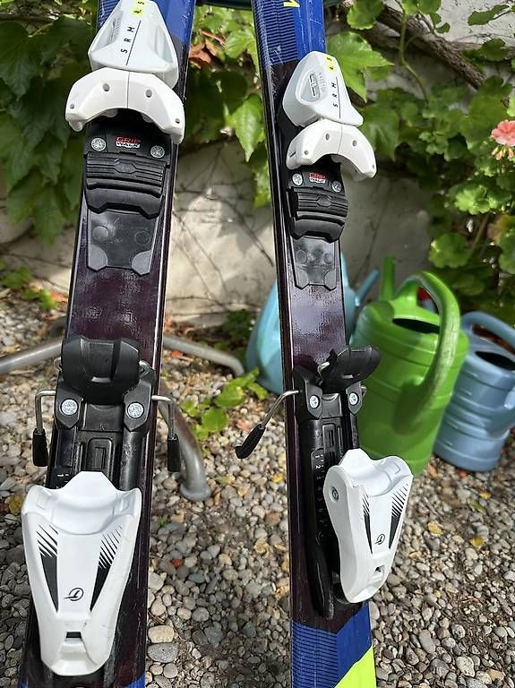 Decathlon Sci: Wedze Kinderski – Usato da St. Gallen venduto da SaryK 2