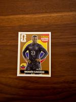 Panini WM 2026 - Extra Sticker Moises Caicedo - Bronze