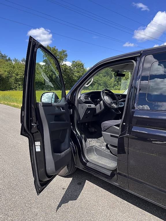 Automobili: Allrad, Lederausstattung, 150PS – Usato da Lenzburg venduto da ChH_01 4