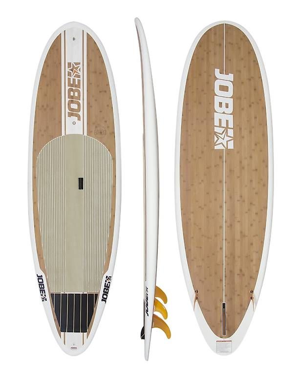 Tavole da surf e di nuoto: Jobe Bamboo 9.4 SUP – Usato da Hinterkappelen venduto da RMO7511