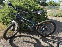 Trek Kinderbike