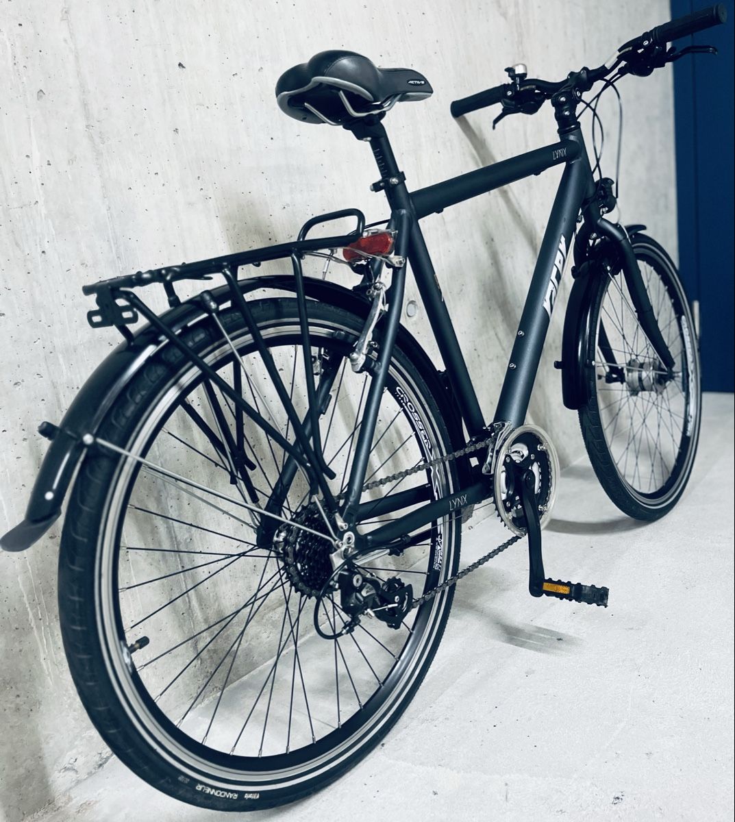 Biciclette: Racer Velo – Usato da Zürich venduto da Bidon3011 1