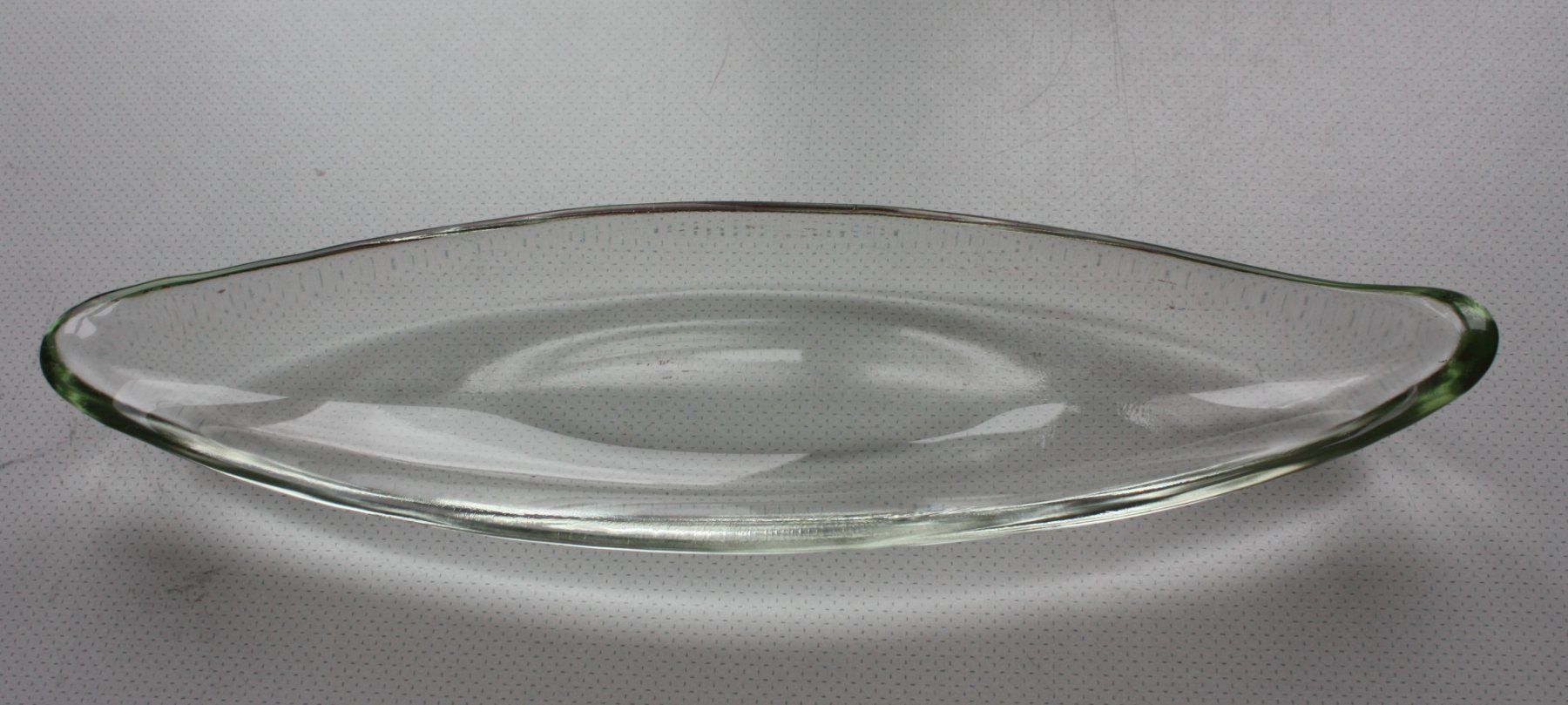 Bicchieri: Glas Schale Servierschale Dekoschale – Usato da Wettingen venduto da Licht08