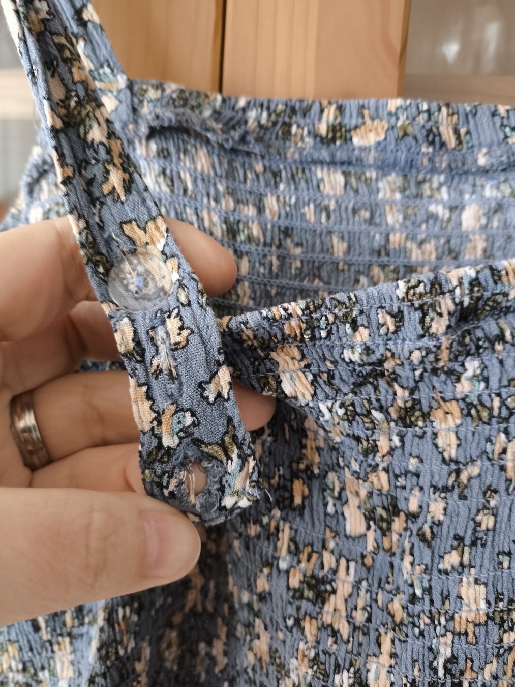 Vestiti: Kleid Gr.XL – Usato da Burgdorf venduto da Ropajesi 2