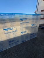 Stegplatten 8mm  2.1m breit und 1.60m hoch zu verkaufen