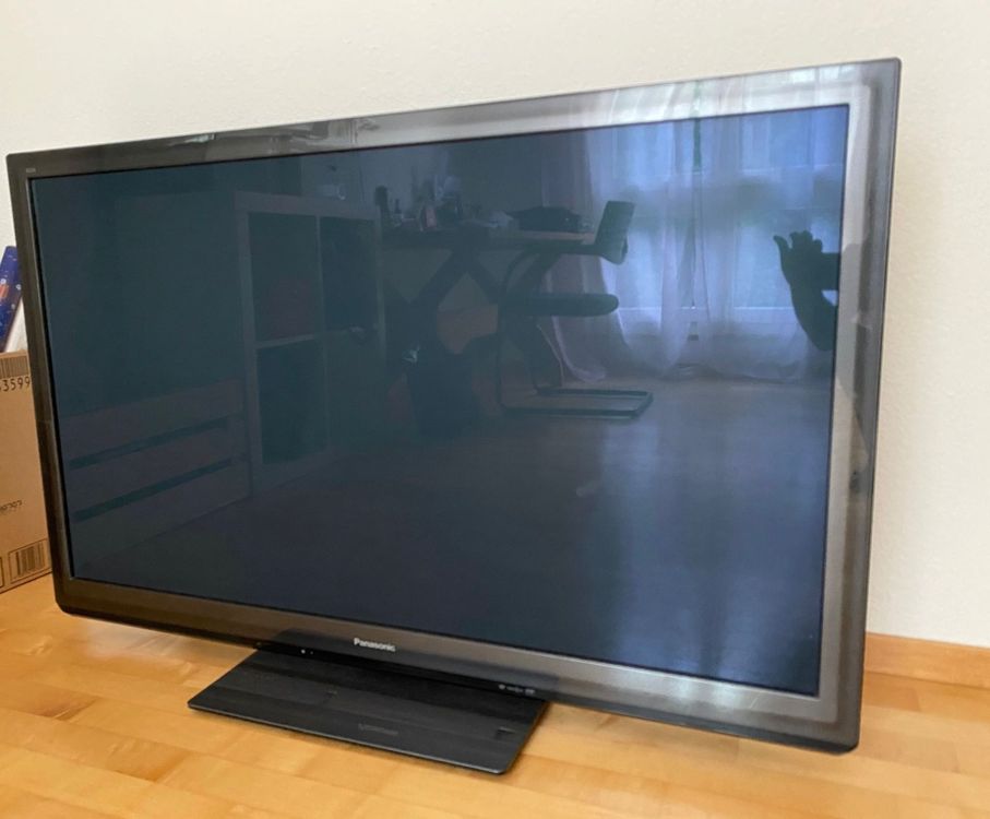 PlasmaTV Panasonic Kaufen auf Ricardo