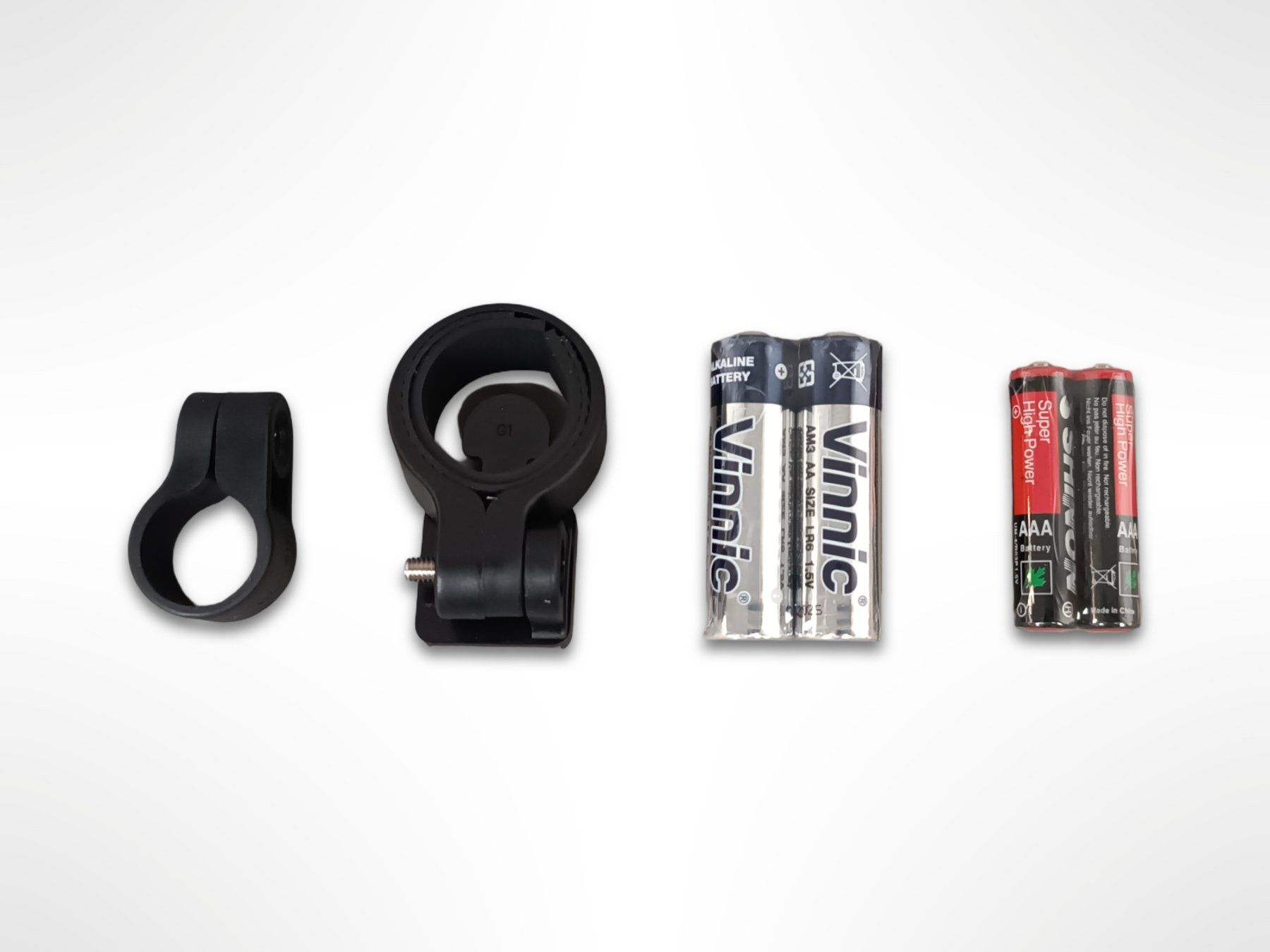 Smart Pezzi di ricambio: SMART Lampenset Polaris Grau – Nuovo (secondo la descrizione) da Suhr venduto da Restwert_Suhr 2