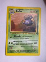 Pokemon Duflor 37/64 WOTC Dschungel DE