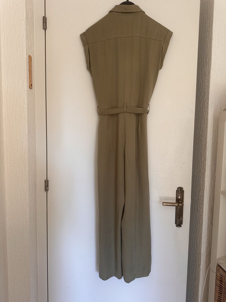 Tute: Marco Polo Jumpsuit Gr. S – Usato da Wallisellen venduto da Winterswardrobe01 6