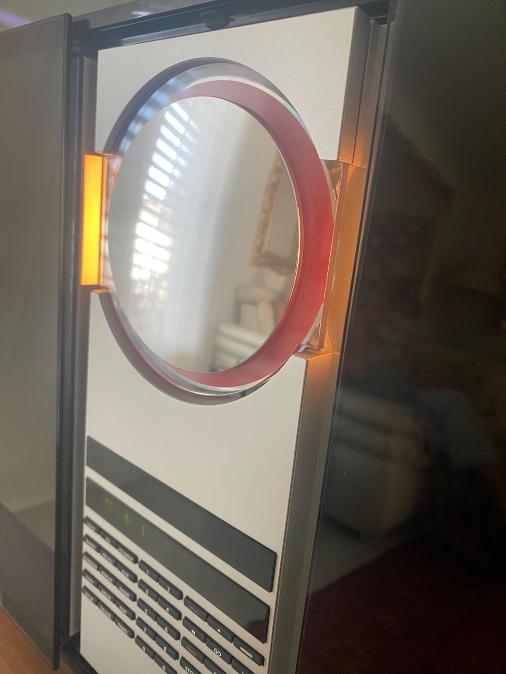 Bang & Olufsen Sistemi audio & multimediali: Bang & Olufsen Beosound 3200 – Usato da Buchs Ag venduto da slj_hbb7 7