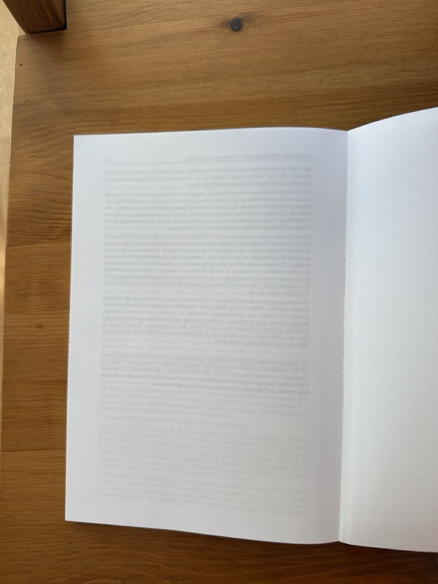 Libri: Digitalisierung in der Pflege – Nuovo (secondo la descrizione) da zürich venduto da may_yj9f 7