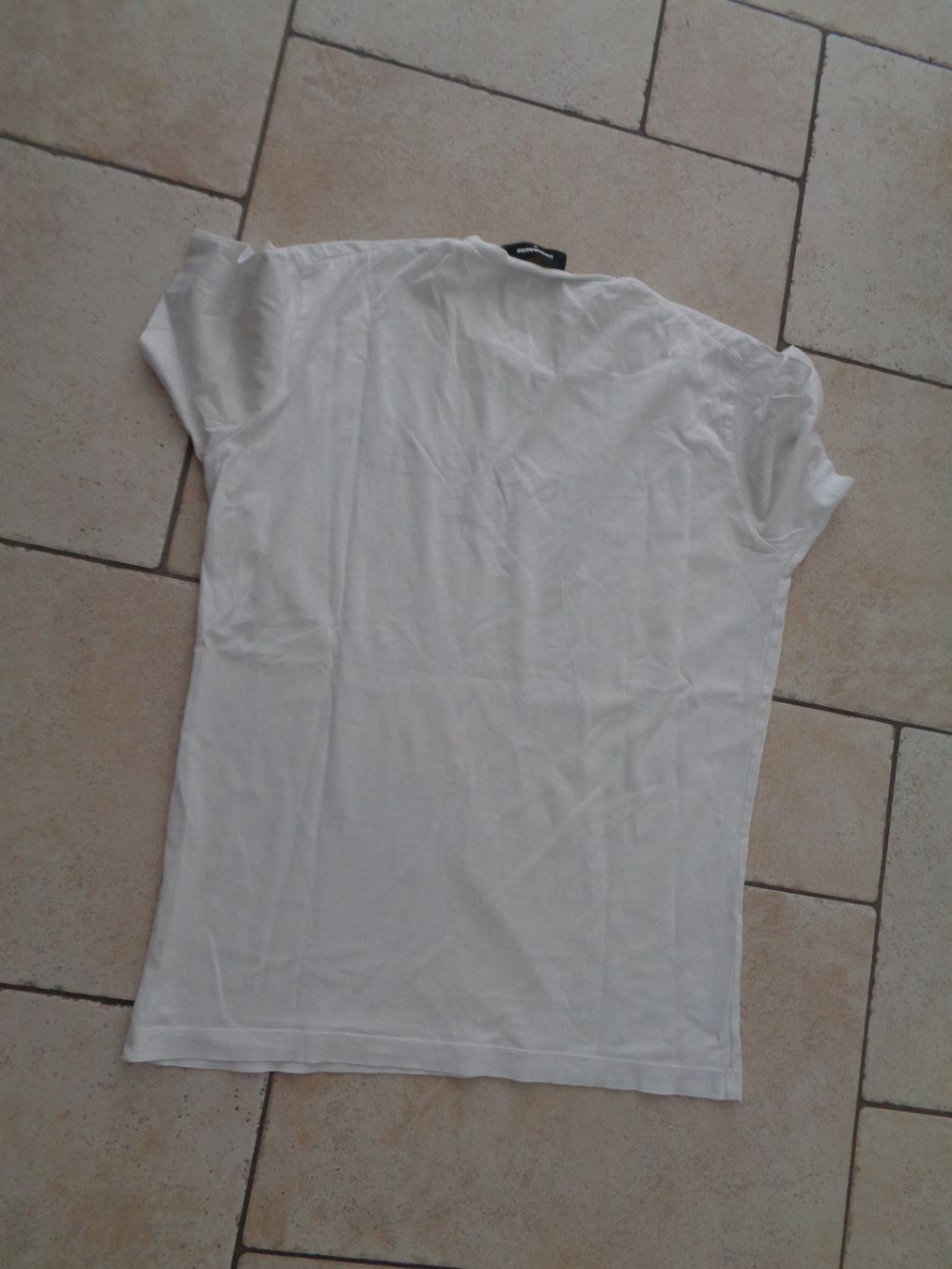 Dsquared2 T-shirt: Shirt  Dsquared 2  Grösse M – Usato da Kreuzlingen venduto da Robi-2003 2