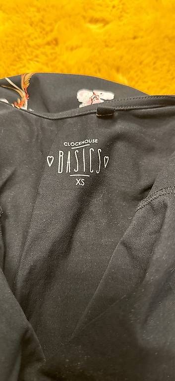 Kleider: Kleid XS – Gebraucht aus Rüthi (Rheintal) von ine_98z7 2