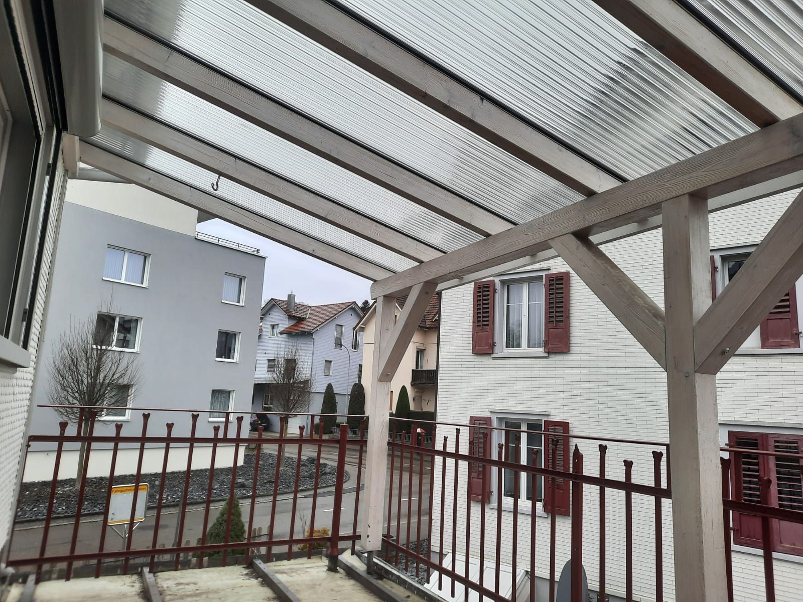 Rifugi: Pergola – Usato da Flawil venduto da Noemli_2 4