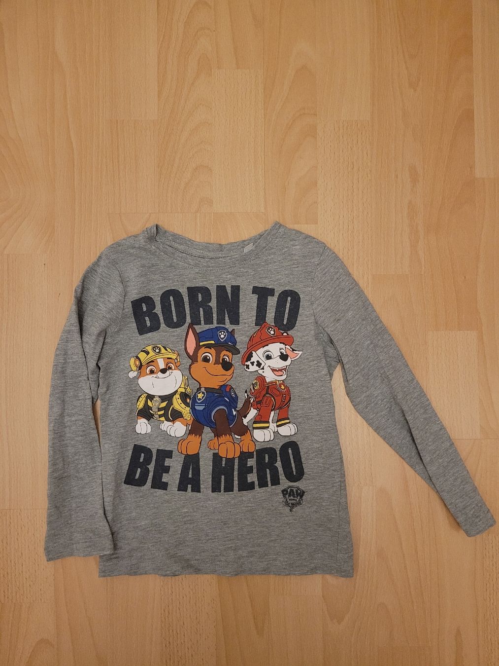 Pullover & Sweatshirts: Pullover gr. 110 Paw Patrol – Gebraucht aus Inwil von Flower2325