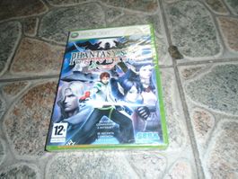 Phantasy Star Universe XBOX 360 NEUWARE