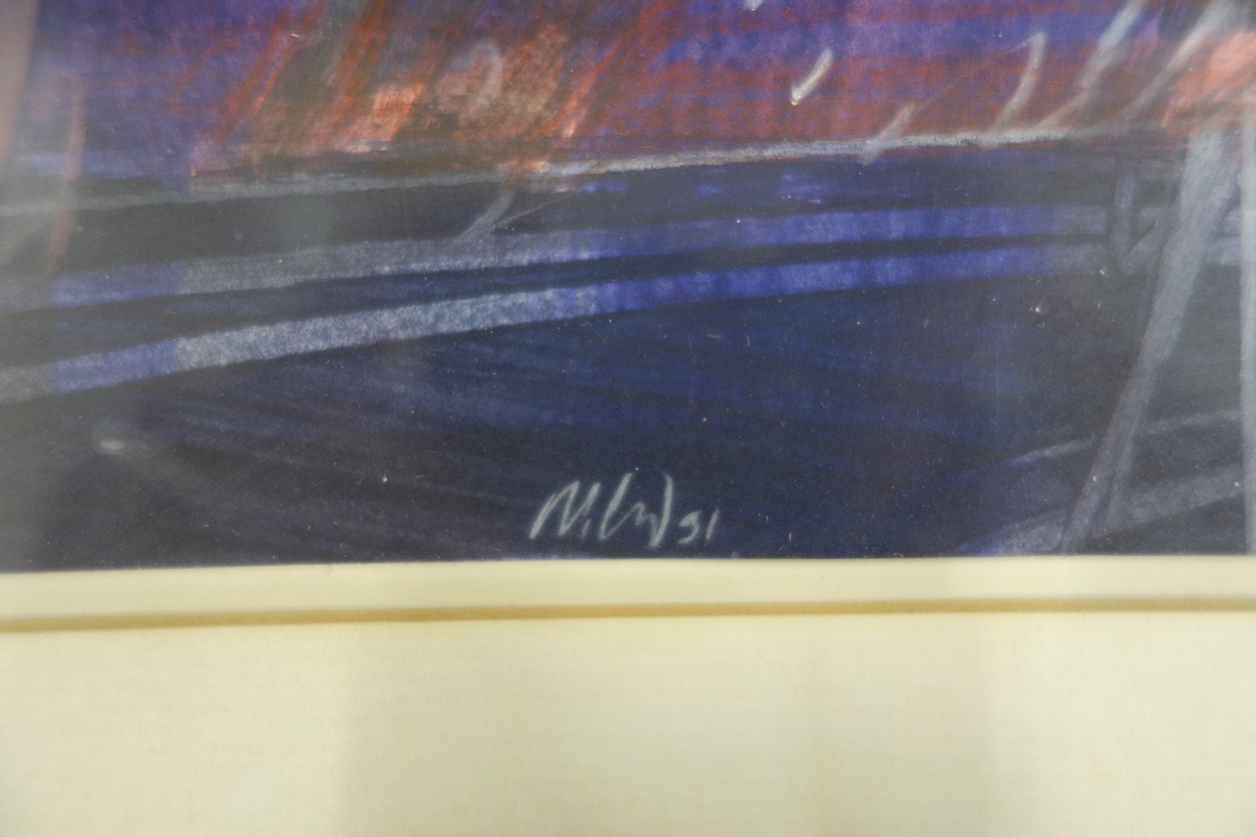 Foto & Immagini: Bild Rolf Iseli, Original – Usato da Basel venduto da bk_brockibasel 2