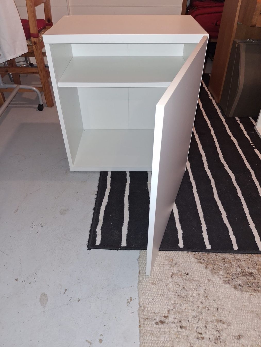 Ikea Schränke: IKEA Besta Würfel – Gebraucht aus Magden von BOLINGERP 1