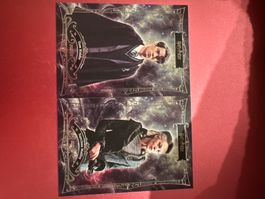 Harry Potter Trading Cards
