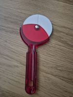 Pizza Schneider Pizzaschneider Rot