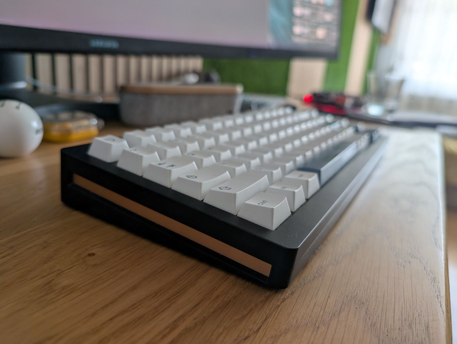Akko Tastaturen: Akko Monsgeek M1 custom – Gebraucht aus Zürich von har_26v6 2