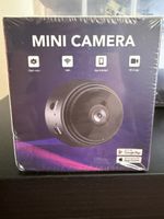 Mini Spy Camera