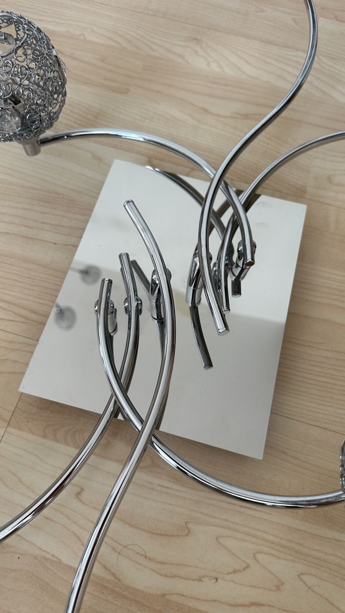 Lampadari & plafoniere: Steh - und Deckenlampe – Usato da St.Moritz venduto da marog90 2