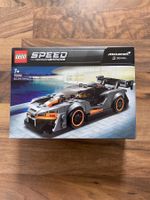 Lego SpeedChampions 75892 McLaren Senna