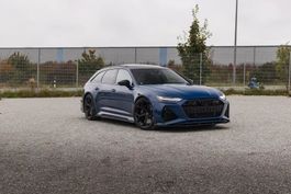 Audi RS6 Performance
