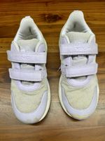 Viking Sneakers, Gr. 31 in lila Glitzer