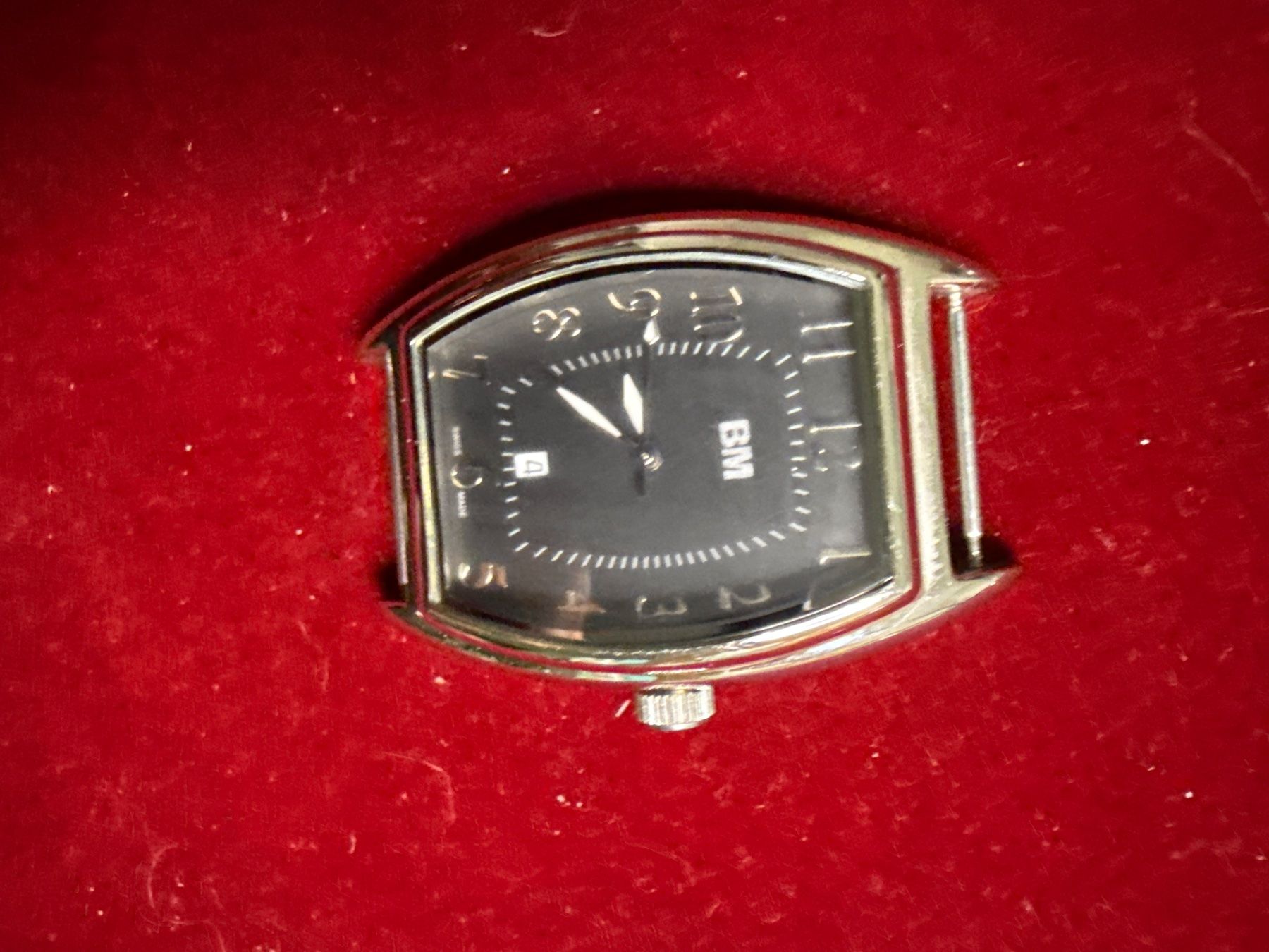 Montres: BM Quarz 35 mm – D'occasion à Pfeffingen par Allhandelklgwatches 1