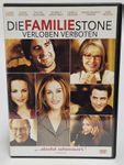 Die Familie Stone - Verloben Verboten / DVD #WT18