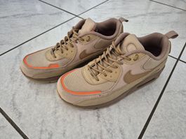 Air Max 90 Surplus Désert Camo