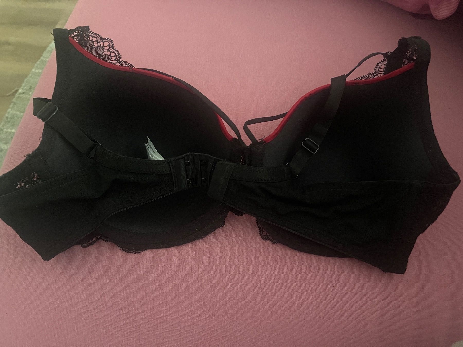 C&A Sonstige Unterwäsche: BH 90B – Neu und originalverpackt aus Winterthur von mje_t9cr 2