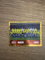 Panini WM 2026 Brasil 2002 Sticker