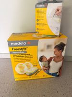Medela Freestyle - Usata 1 solo mese