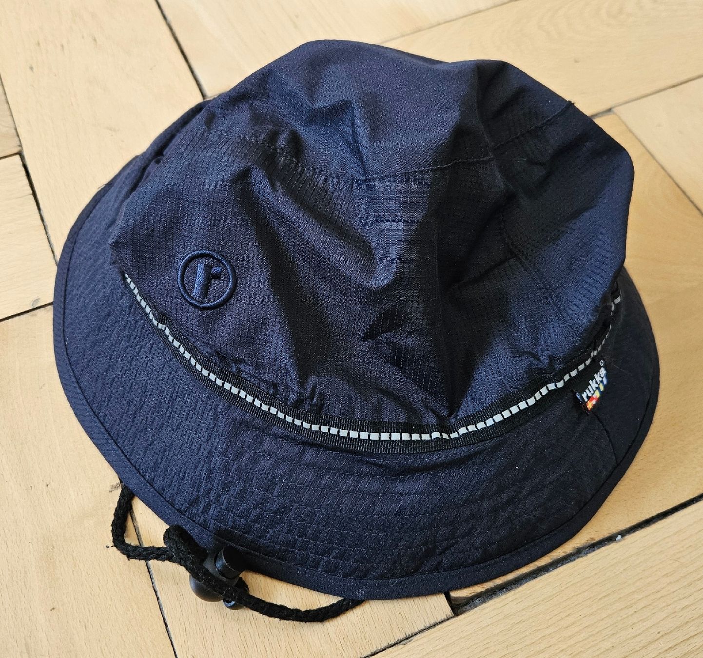 Rukka Hüte, Mützen & Caps: Rukka Regenhut Gr. 56 – Gebraucht aus St. Gallen von Patrizia0711