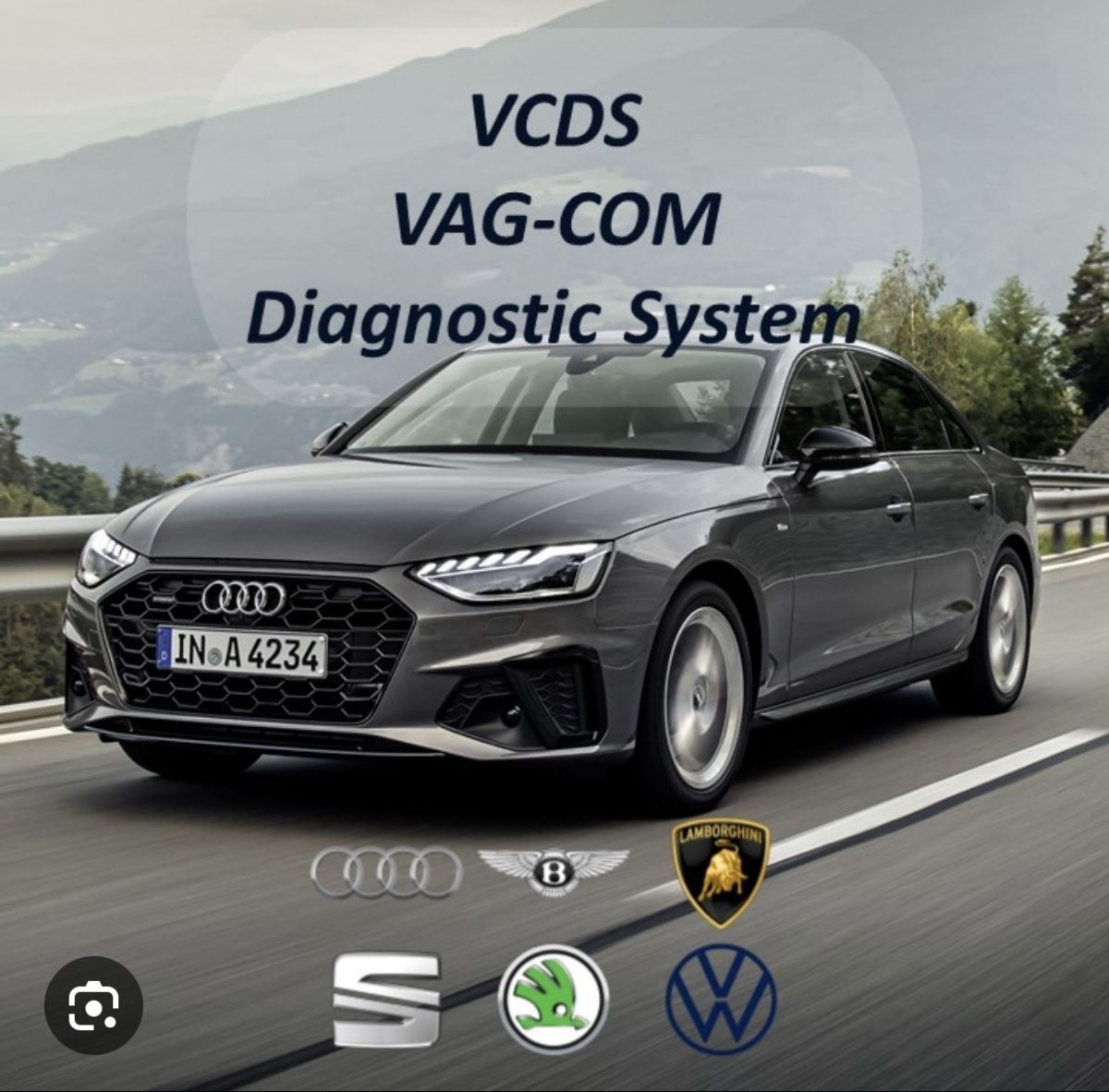 Misurare: VCDS Diagnosegerät – Usato da Worb venduto da sel_z8bg