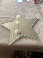 Sternförmiger Spiegel - Dekoration für jedes Zimmer ✨