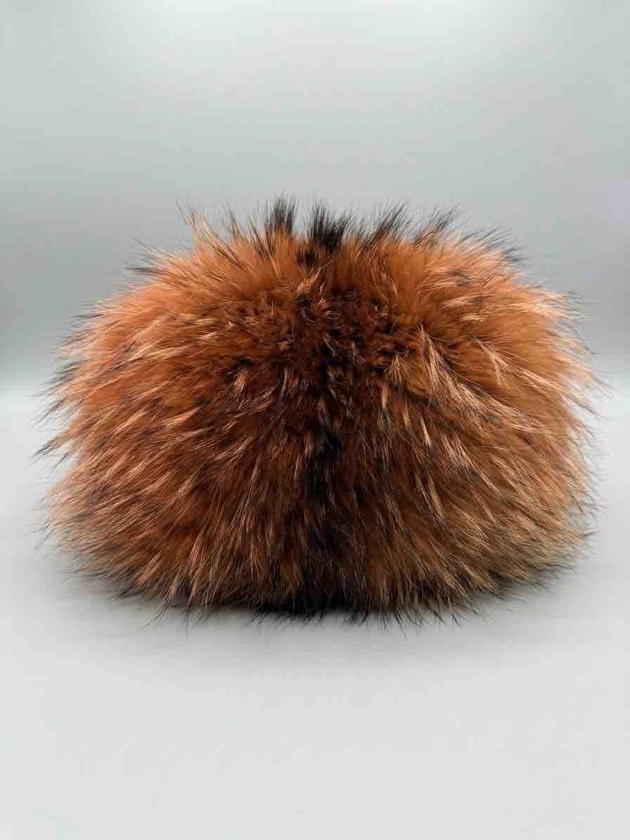Jacken: Manchon en fourrure, Renard véritable, splendide – Neu (gemäss Beschreibung) aus Vullierens von gugu9 1