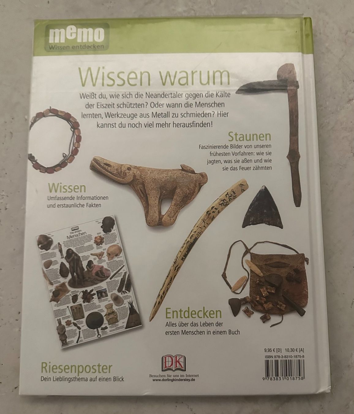 Bücher: Jugendbuch – Gebraucht aus Zürich von Mumpfi9 1