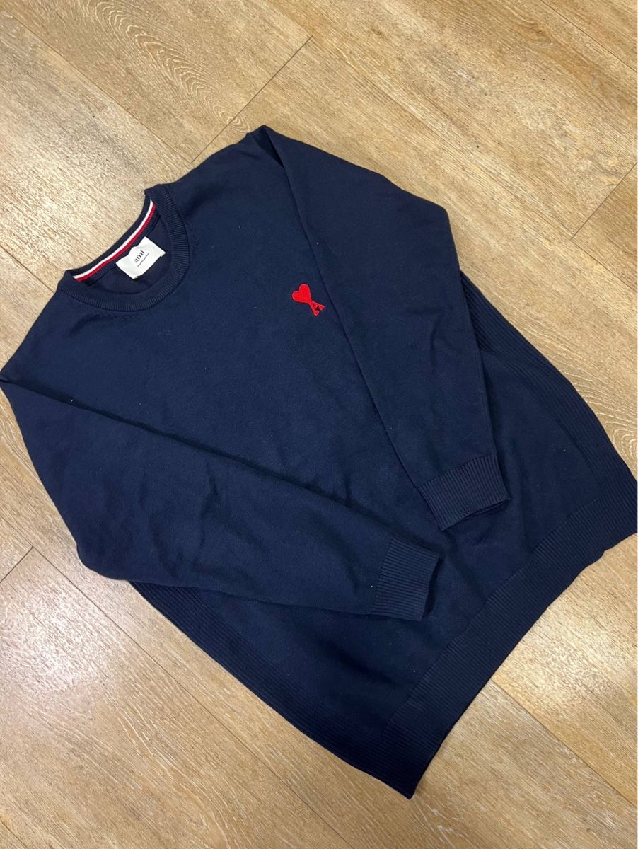 Maglioni & Felpe: Ami Pullover – Nuovo (secondo la descrizione) da Buttwil venduto da nic_n9yf 4