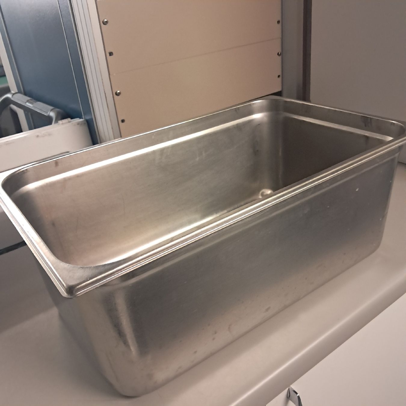 Elettrodomestici da cucina: Gastro Behälter 1/1 – Usato da Brüttisellen venduto da fludi82
