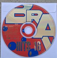 Bravo Hits 16 CD guter Zustand