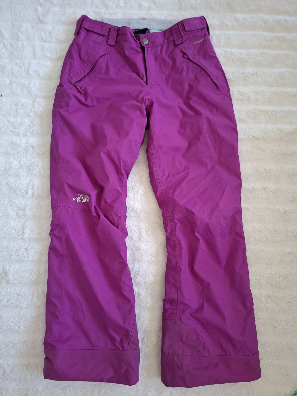 North Face Pantaloni: Pantalon de ski The North Face, – Usato da Renens VD venduto da ser_j2fn